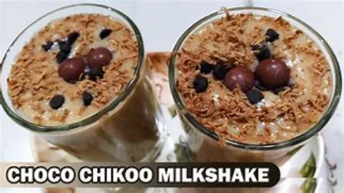 Choco Chicku